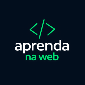 Aprenda na Web