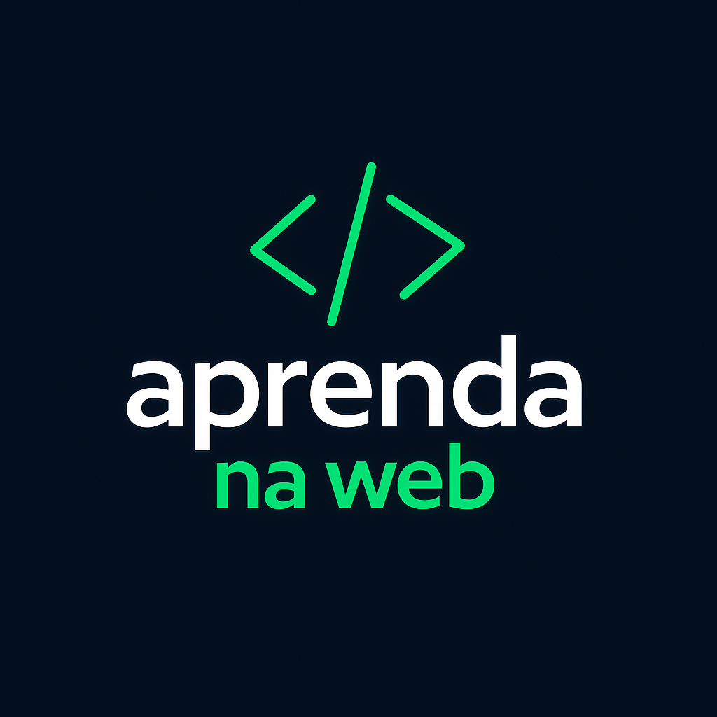 Aprenda na Web
